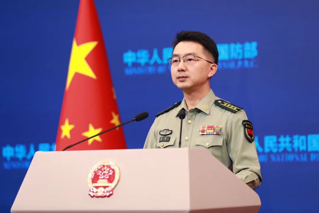 国防部：英烈回归故土 浓情义气永存天地间