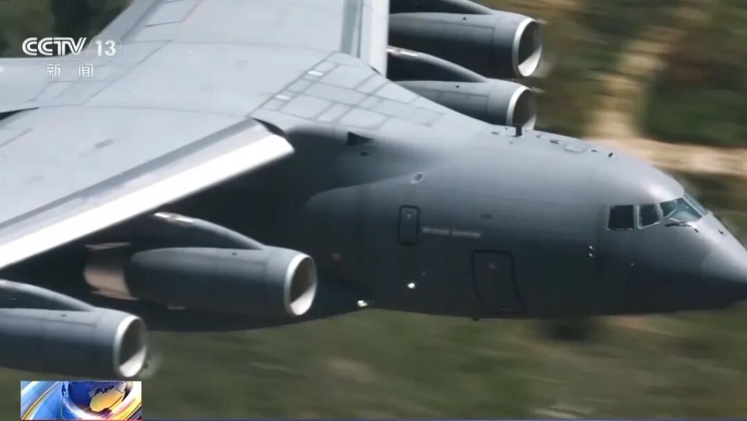 运_20为何被戏称为“胖妞”？背后的原因竟是……