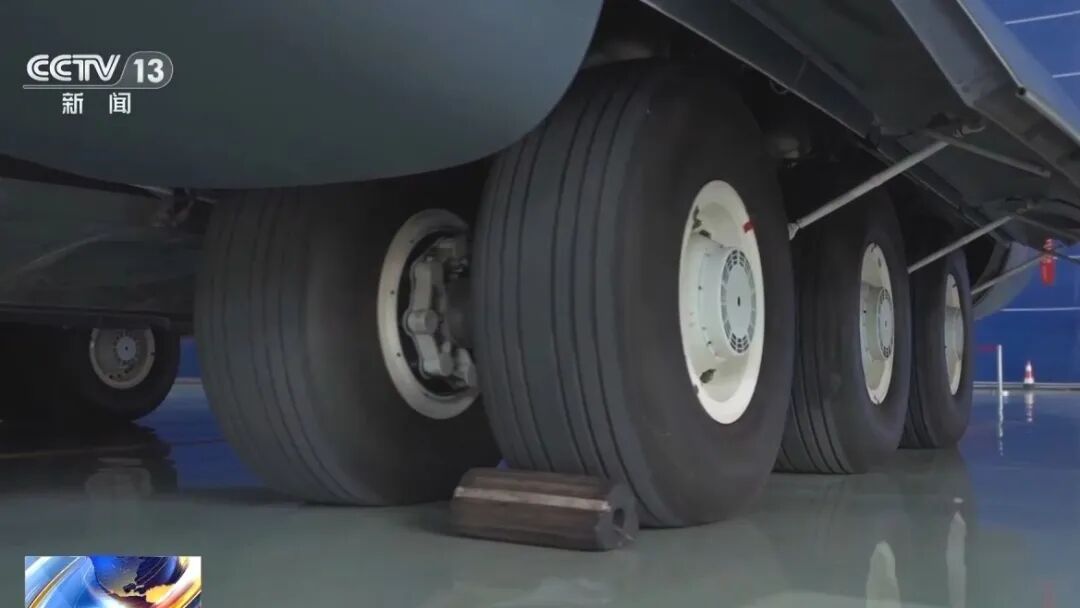 运_20为何被戏称为“胖妞”？背后的原因竟是……