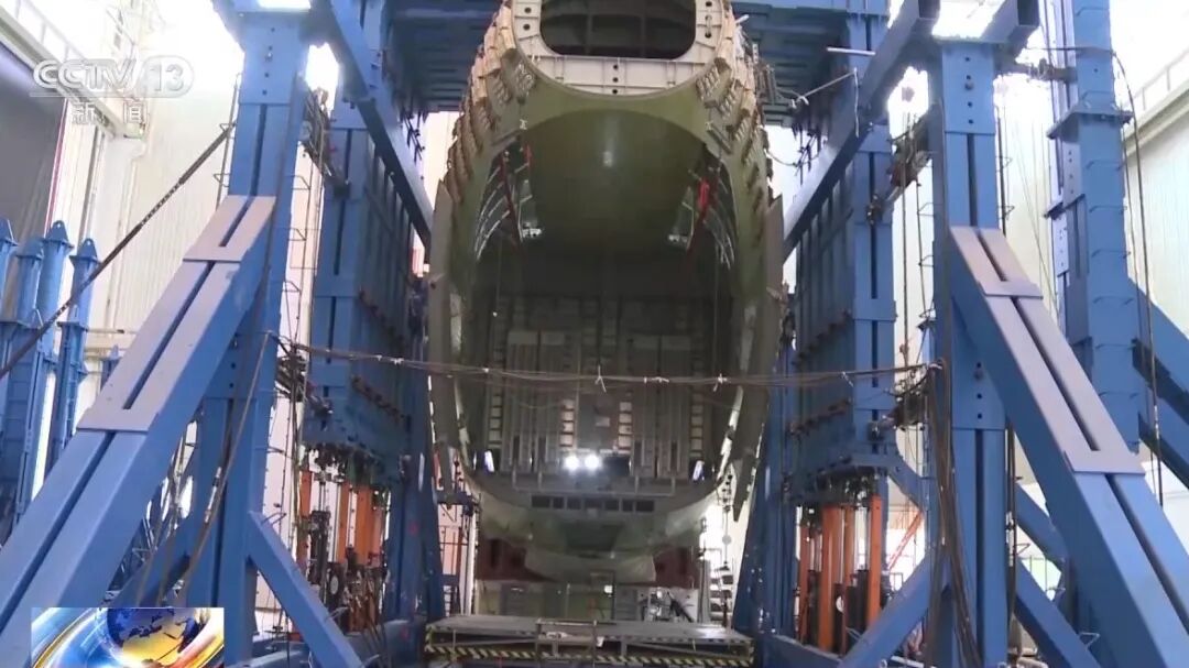 运_20为何被戏称为“胖妞”？背后的原因竟是……