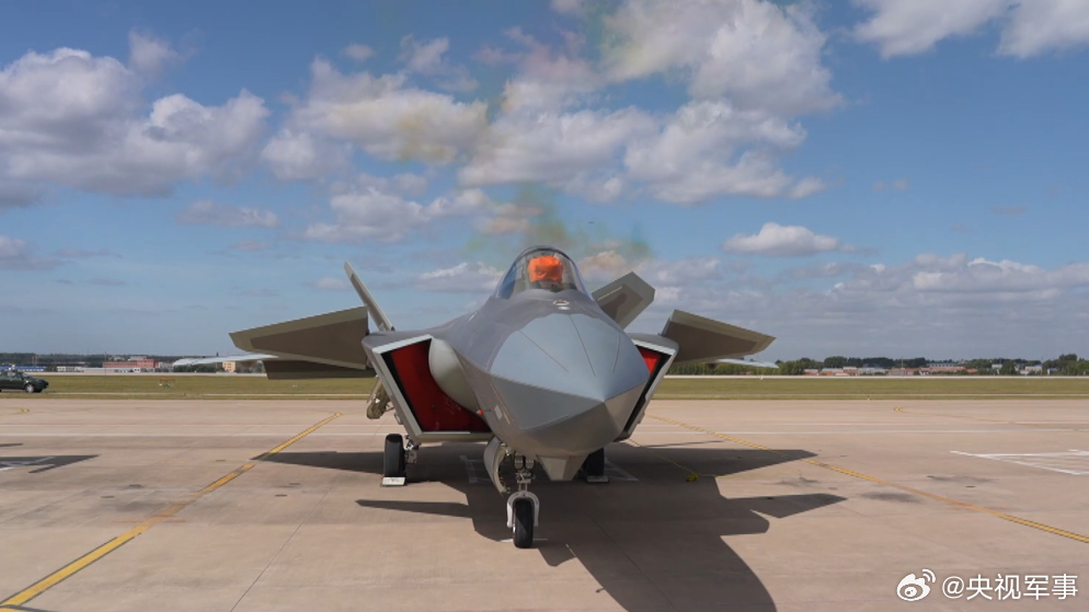 【国之利器巡礼】航空工业集团专家解读：歼_20如何如针般精准穿透多层防御体系
