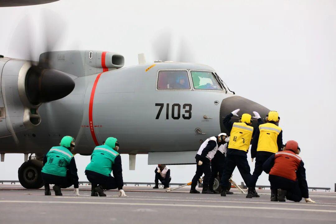 福建舰新增装备引发的西太平洋战略格局变革与影响分析