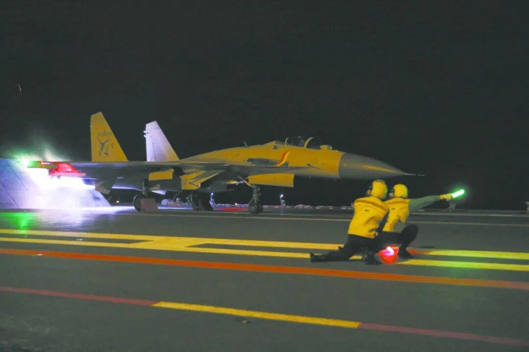 福建舰新增装备引发的西太平洋战略格局变革与影响分析