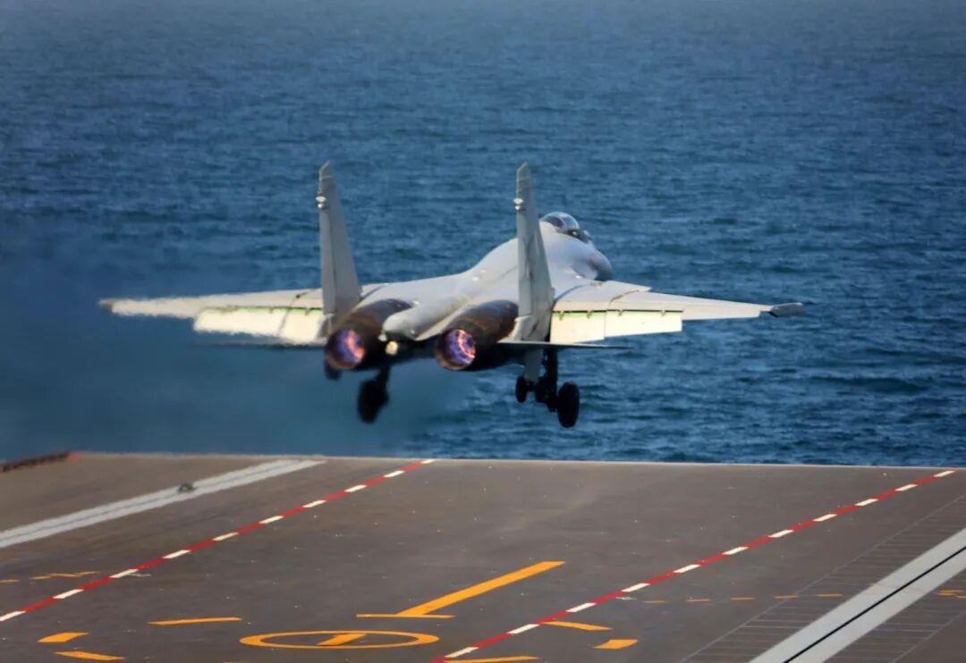 福建舰新增装备引发的西太平洋战略格局变革与影响分析