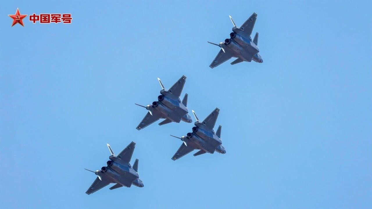 新一波战机高清壁纸震撼来袭！别错过快来保存收藏吧