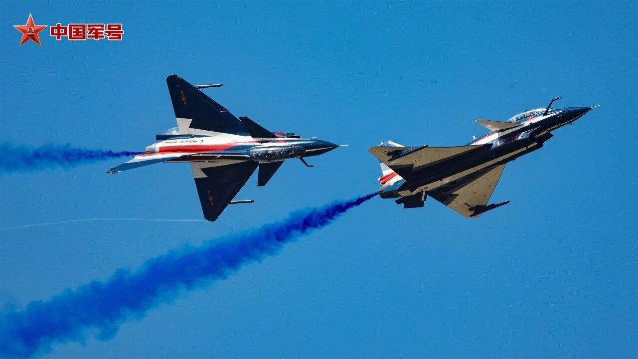 新一波战机高清壁纸震撼来袭！别错过快来保存收藏吧