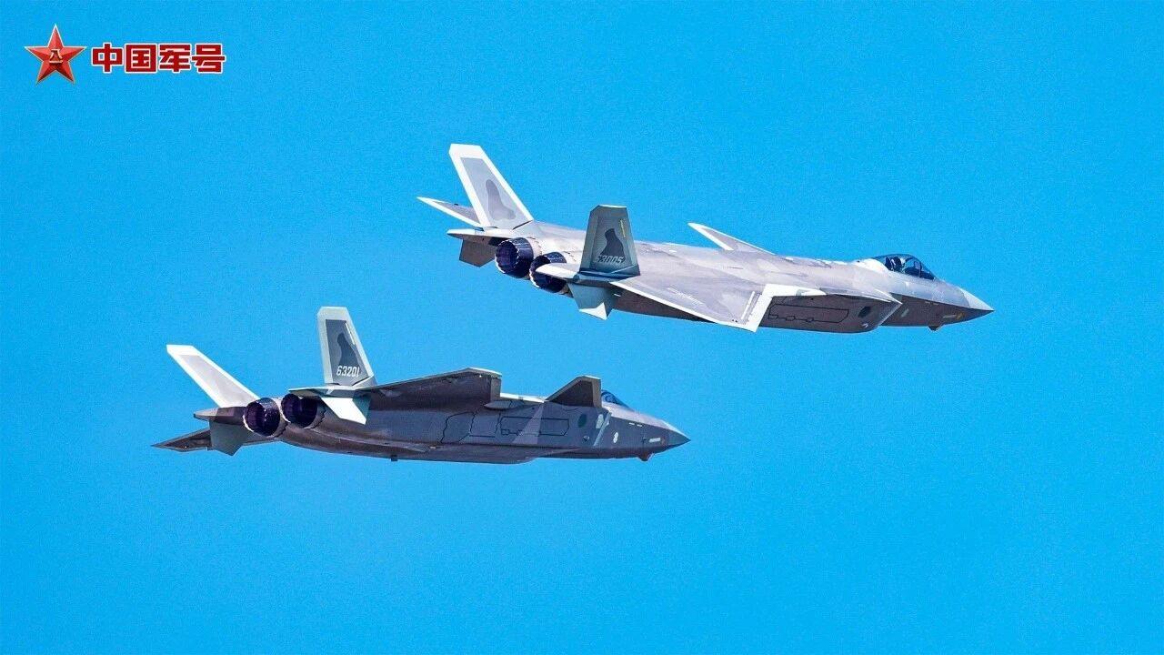 新一波战机高清壁纸震撼来袭！别错过快来保存收藏吧