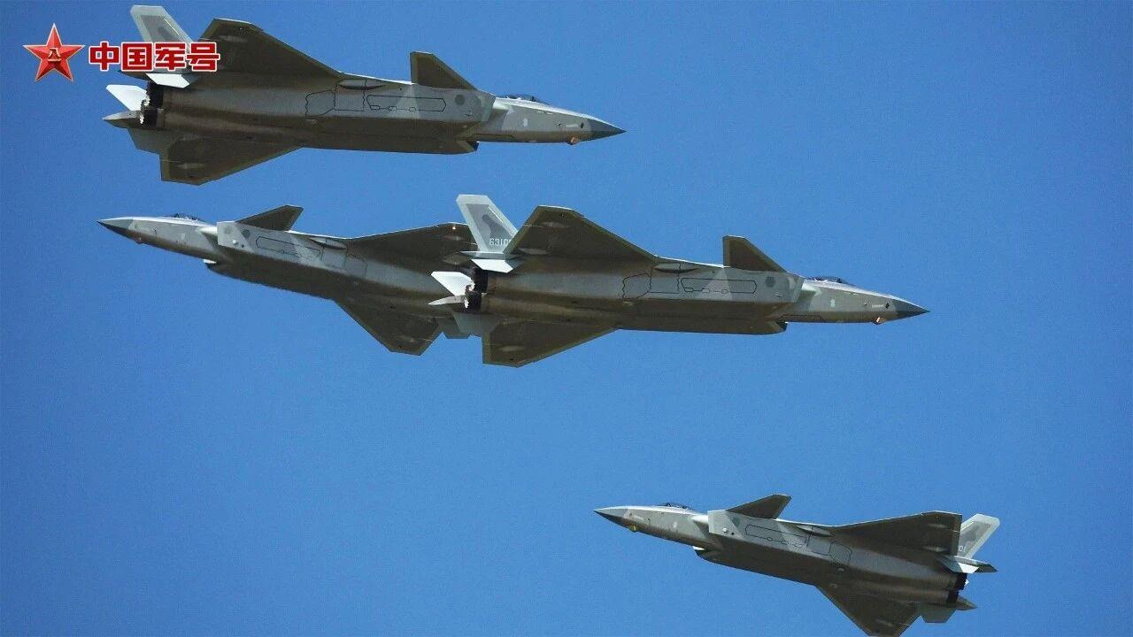 新一波战机高清壁纸震撼来袭！别错过快来保存收藏吧