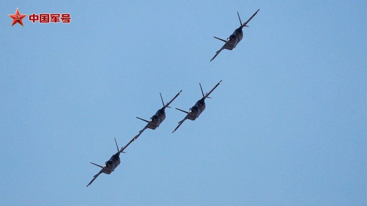 新一波战机高清壁纸震撼来袭！别错过快来保存收藏吧