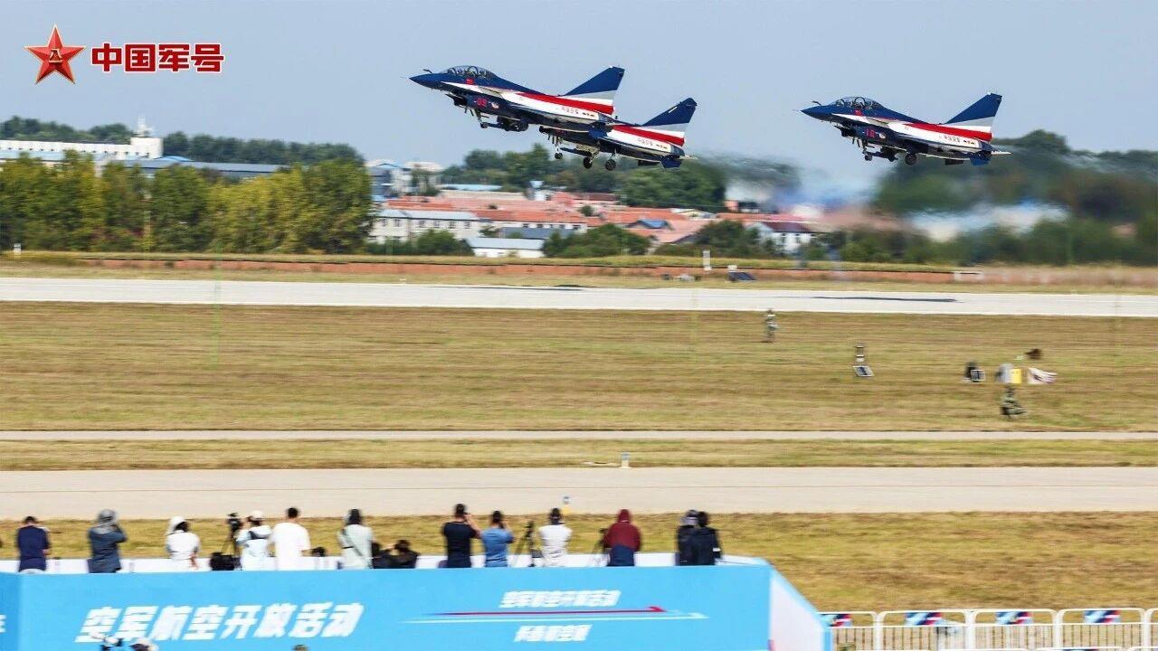 新一波战机高清壁纸震撼来袭！别错过快来保存收藏吧