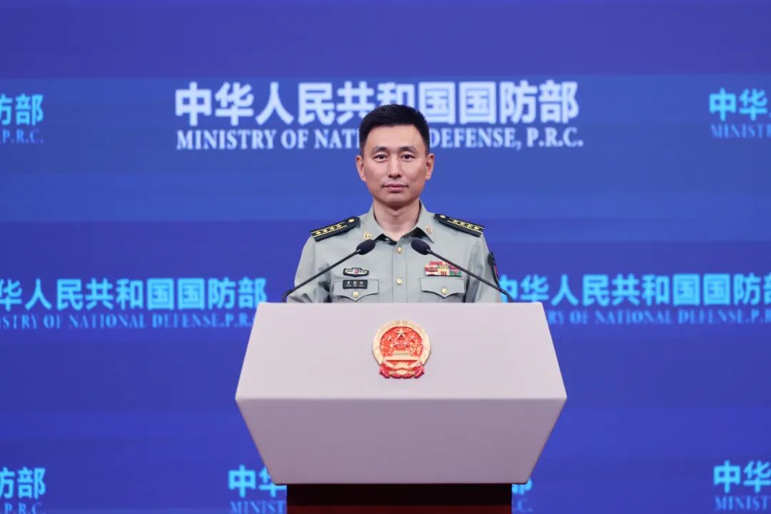 国防部宣布海军戚继光舰与沂蒙山舰即将开展远海训练实习任务