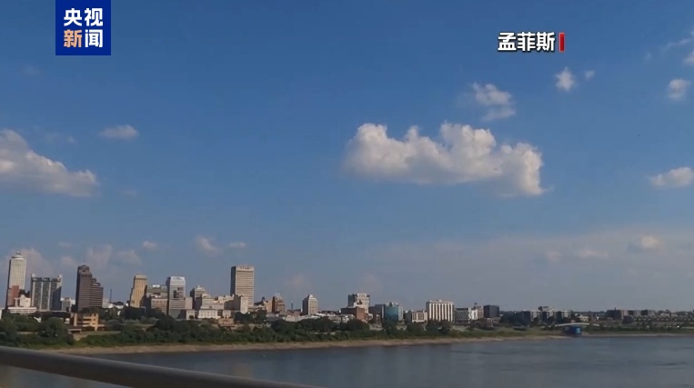 田纳西州州长宣布安全特遣队下周驻扎孟菲斯国民警卫队将协同参与维护秩序