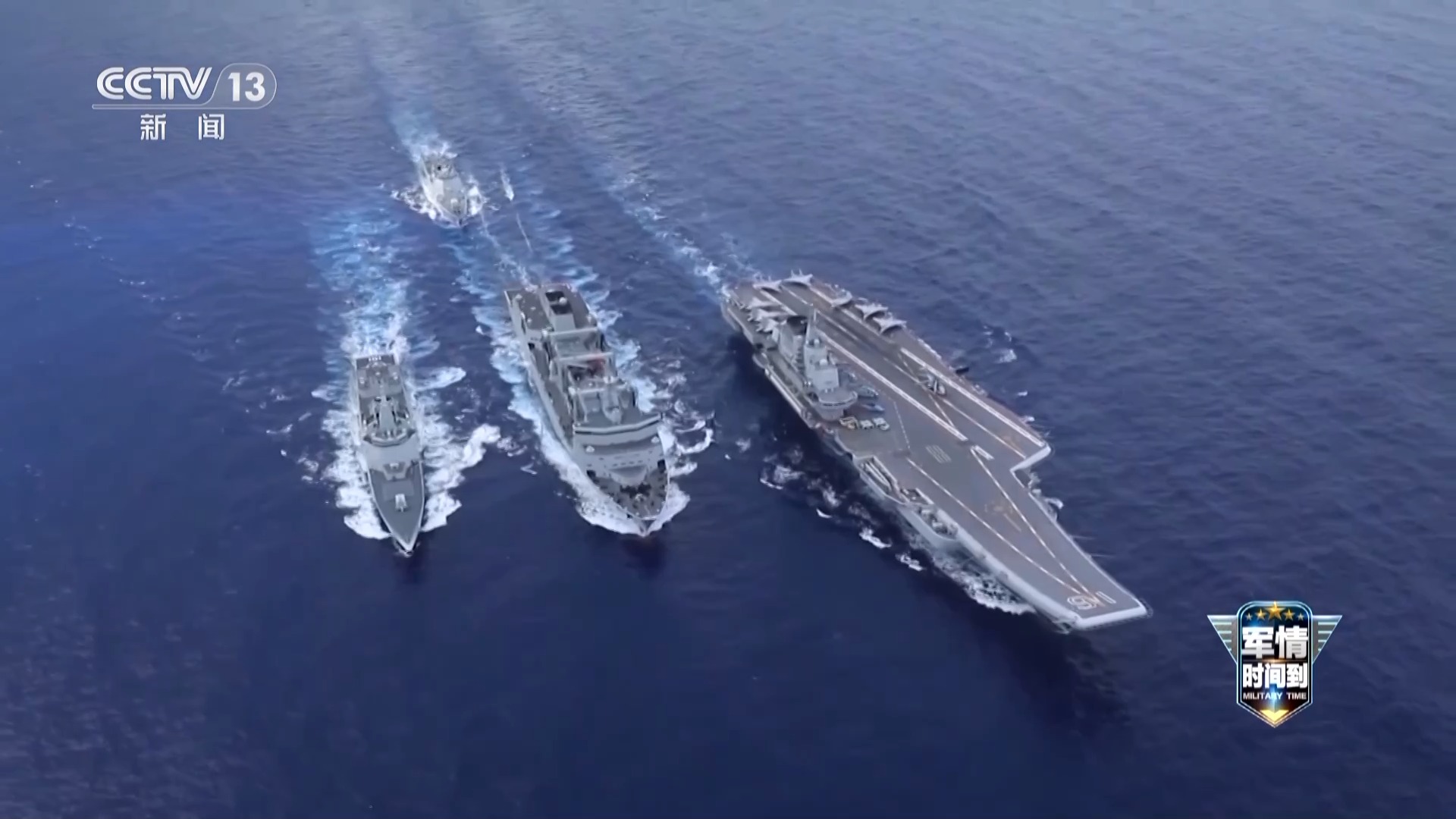 深入解析福建舰“弹弹弹”系统的自主研发与技术实力有多强大