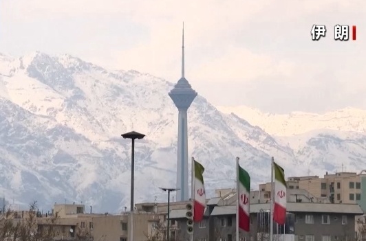 英法德联合声明：联合国决定重新对伊朗实施经济制裁措施