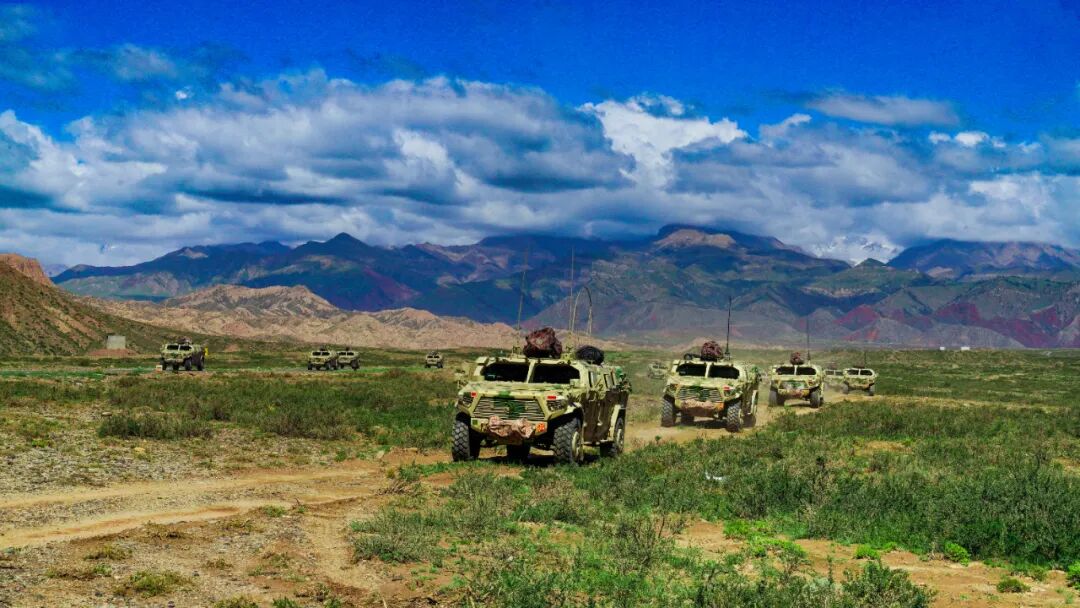 揭开中国军人庆祝国庆的另类方式，竟是这样进行的！