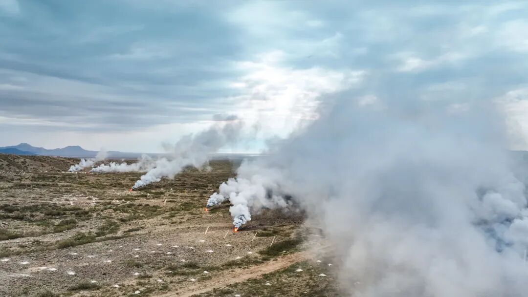 揭开中国军人庆祝国庆的另类方式，竟是这样进行的！