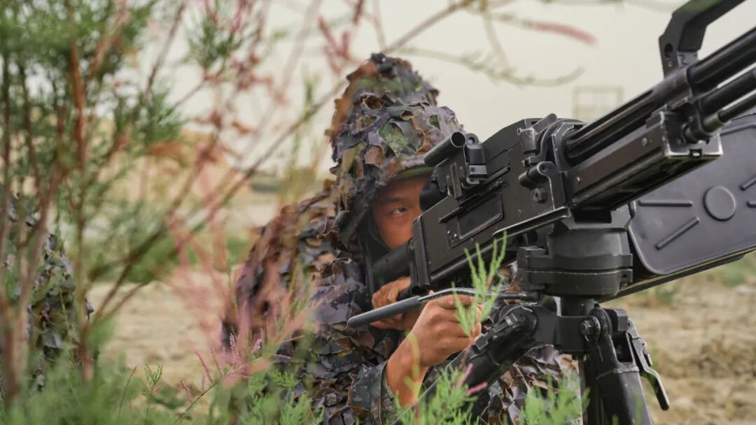 揭开中国军人庆祝国庆的另类方式，竟是这样进行的！