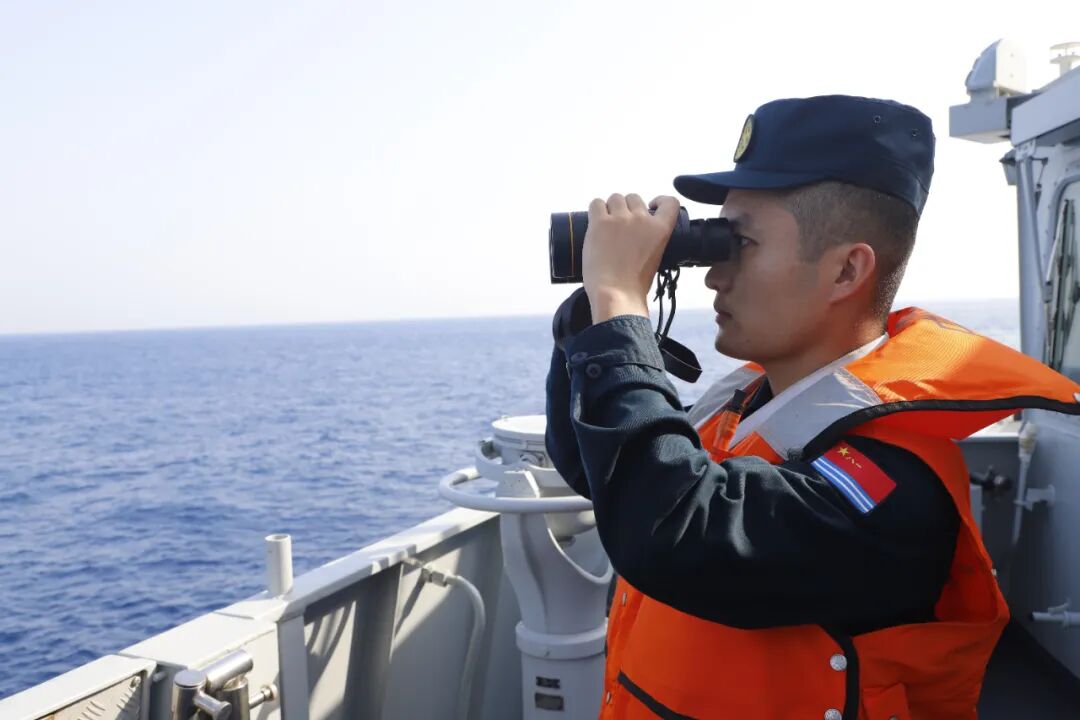 揭开中国军人庆祝国庆的另类方式，竟是这样进行的！