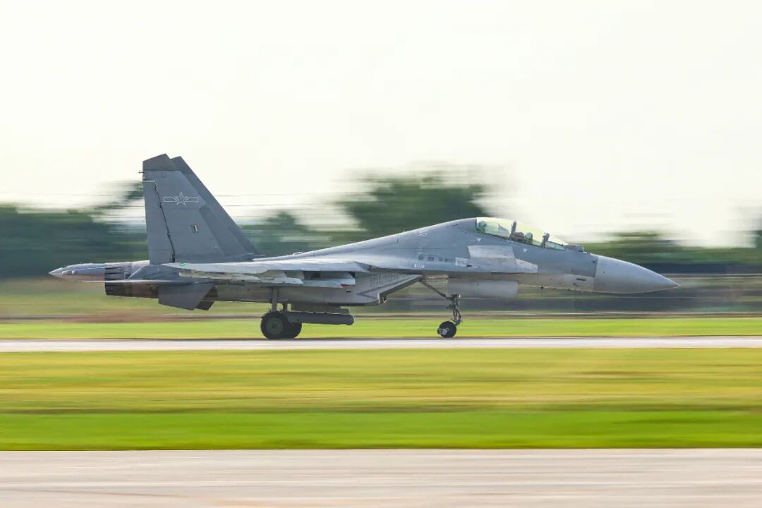 揭开中国军人庆祝国庆的另类方式，竟是这样进行的！