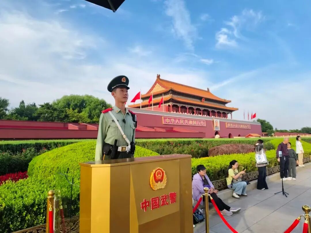 揭开中国军人庆祝国庆的另类方式，竟是这样进行的！