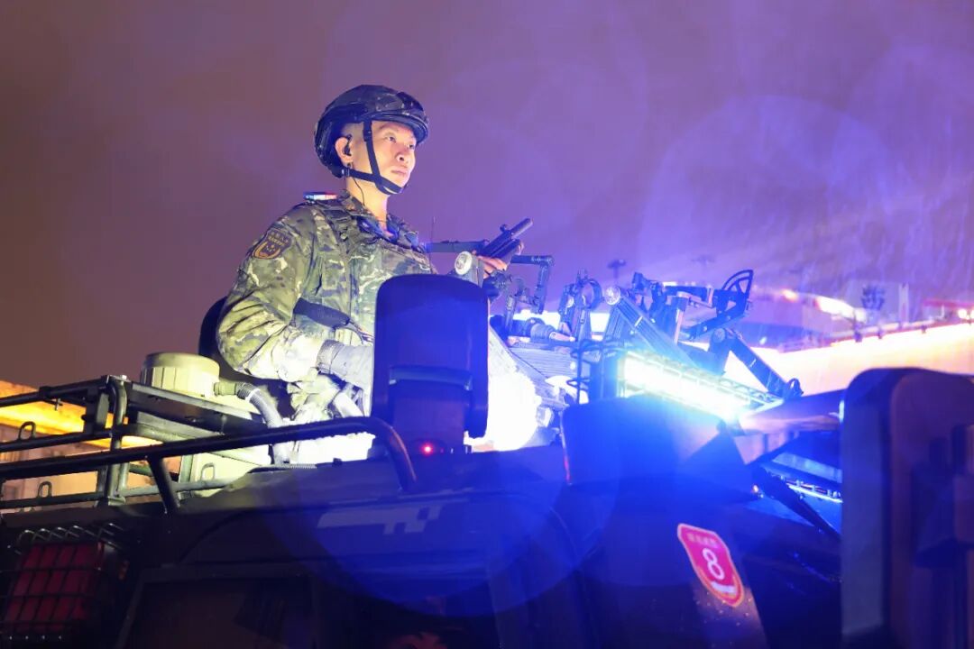 揭开中国军人庆祝国庆的另类方式，竟是这样进行的！