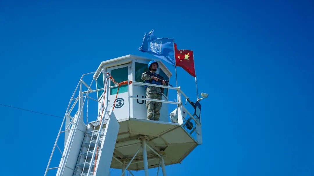 揭开中国军人庆祝国庆的另类方式，竟是这样进行的！