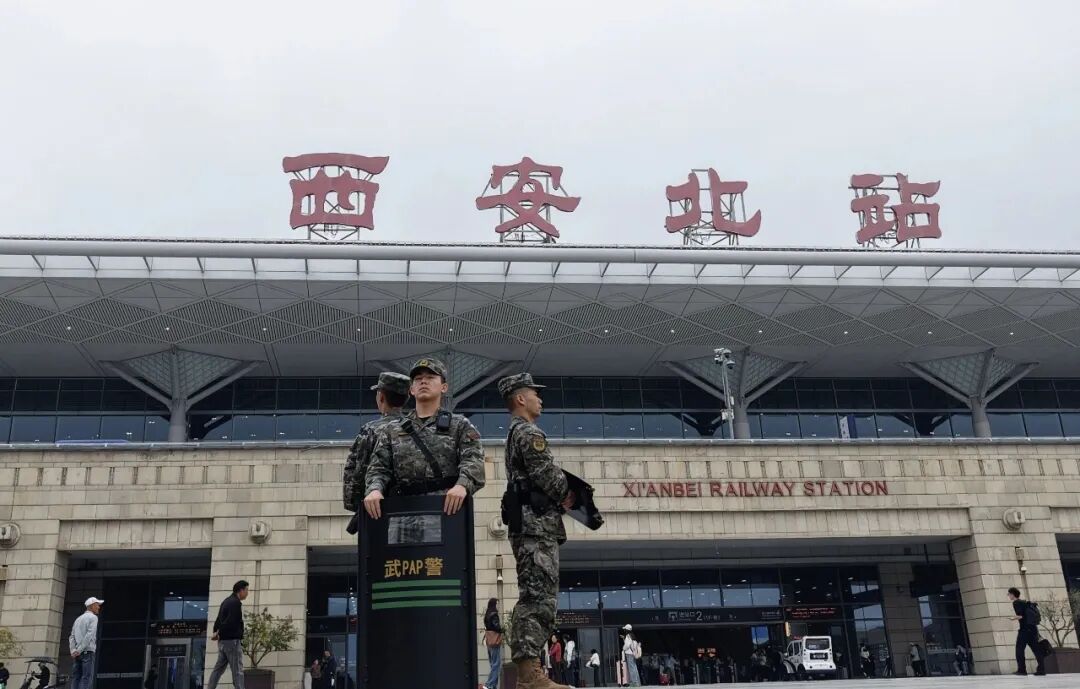 揭开中国军人庆祝国庆的另类方式，竟是这样进行的！