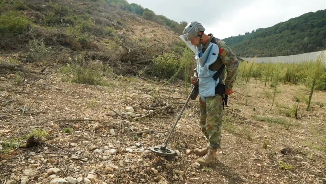 揭开中国军人庆祝国庆的另类方式，竟是这样进行的！