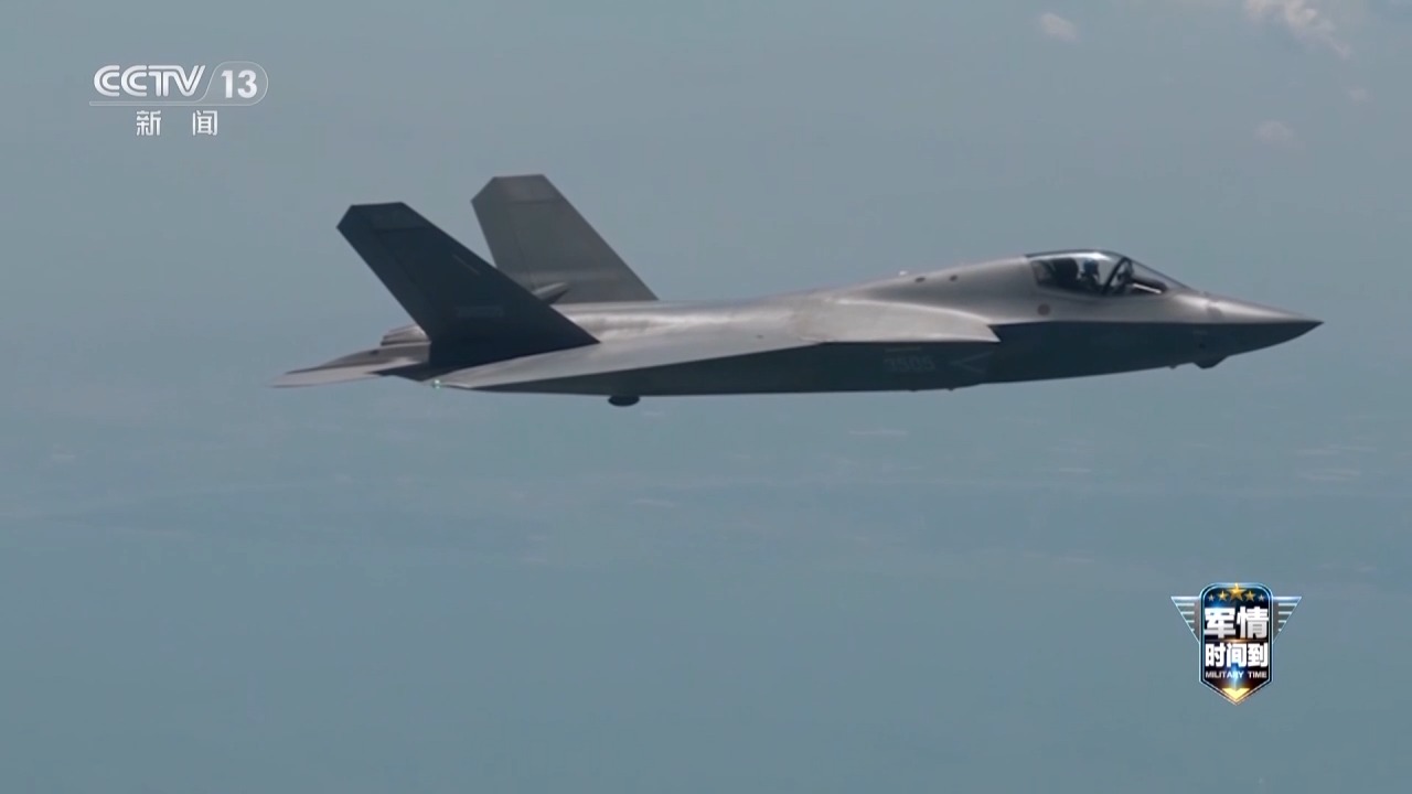 福建舰成功实现电磁弹射起飞，表明歼_35隐身飞机设计已达国际一流水准