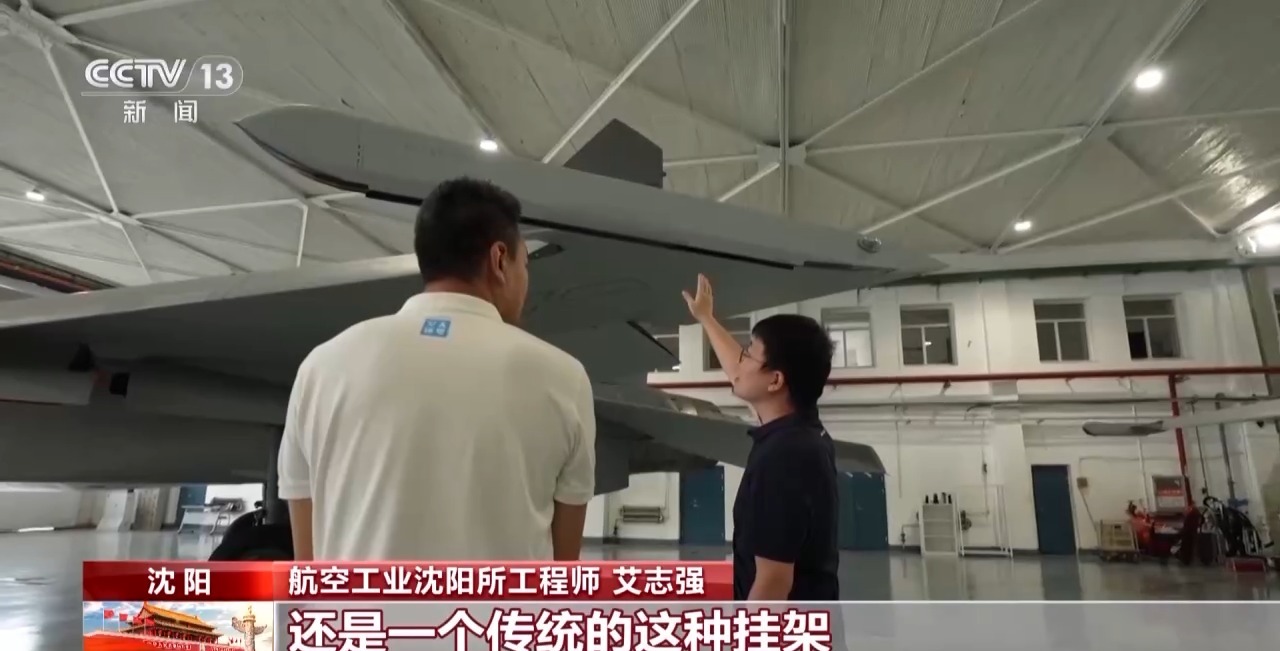 揭秘“空中战斗大师”“怪兽卡车”歼_16背后的称号来源与意义