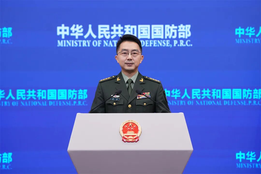 中国海军第48批护航编队将启程前往亚丁湾及索马里海域执行护航任务