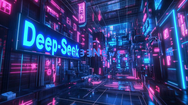 2025 年全球最具影响力的十大工程项目公布：DeepSeek赫然在列