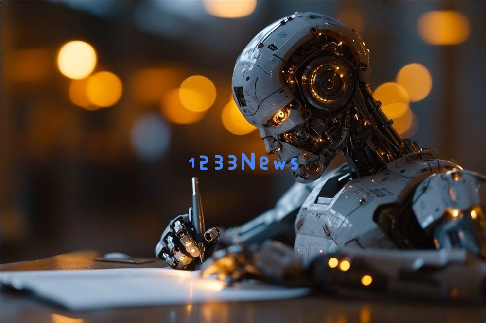 震惊!央视揭露 AI 论文“黑工厂”: 枪手利用模板与 AI 技术 日产超30篇论文的内幕