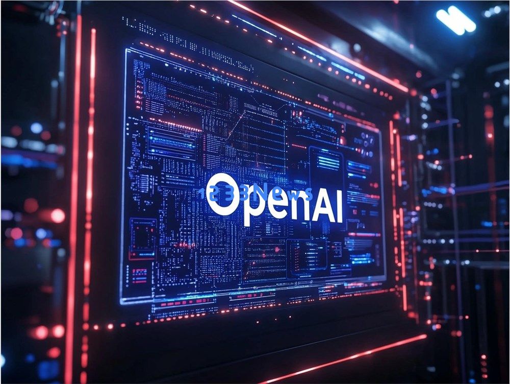 OpenAI 可能因涉嫌未经授权使用盗版书籍训练 AI 面临高达十亿美元的巨额罚款