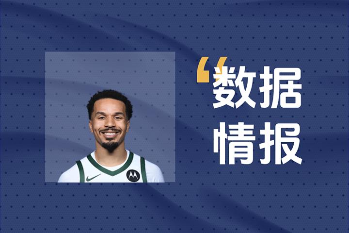 雄鹿队科尔-安东尼表现出色却无法阻止败局，全场贡献21分
