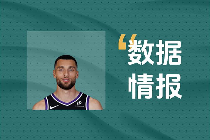 尽管拉文半场贡献9分，球队仍在比分上落后于对手