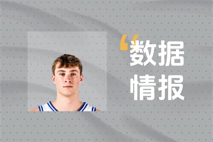 状态出色！弗拉格上半场7投4中贡献9分，球队依然在追赶对手中