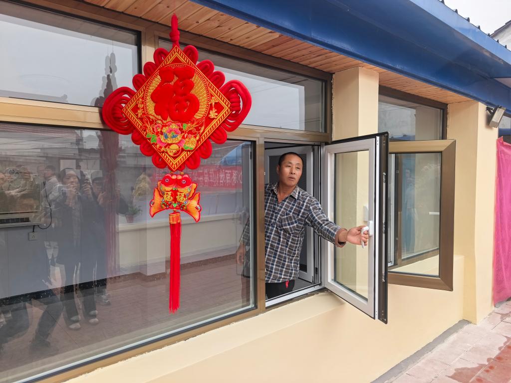 北京密云全面恢复因灾受损房屋修复工作已圆满完成