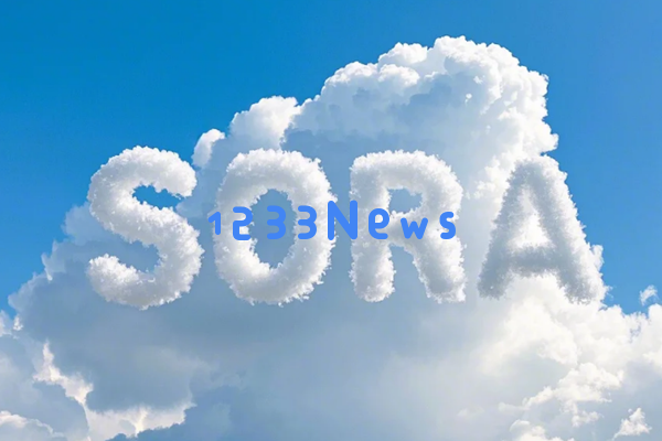 Sora 在美国 iOS 平台首周的下载量几乎与 ChatGPT 持平，成为热门应用之一