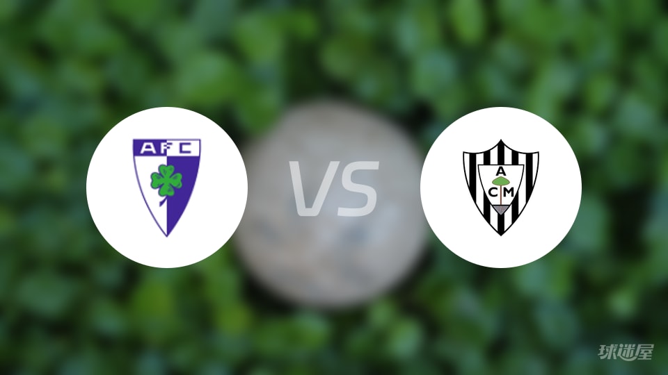 【葡萄牙杯】安拿迪亚与马琳赫尼斯进行的比赛结果：两队战平，最终比分为安拿迪亚(0-0)马琳赫尼斯(2025年10月19日)