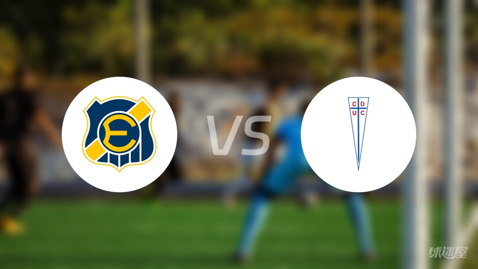 【智利甲】埃弗顿VM在主场被天主大学以0-3的比分击败，比赛结果回顾(2025年10月20日)