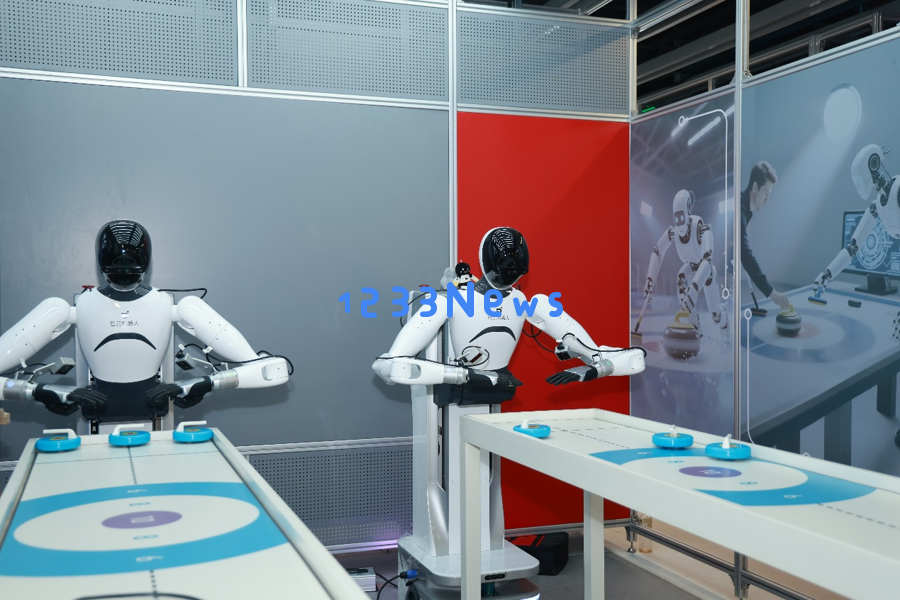 无锡智元机器人推出全国首个1300平方米智能体验中心，亲身体验未来科技