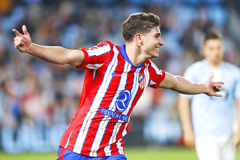 本期缺席阿根廷国家队球员身价排行：小蜘蛛以1亿欧元位居第一