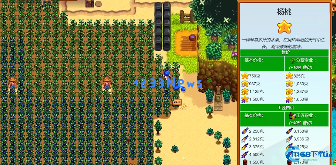 星露谷物语银星果酒酿造全攻略 从入门到精通的品质升华指南