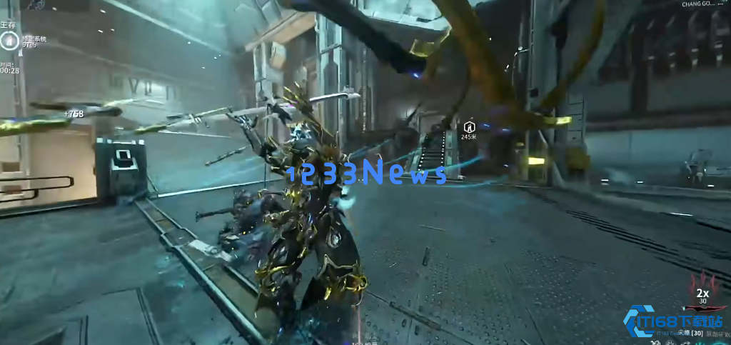 星际战甲Kullervo怎么玩