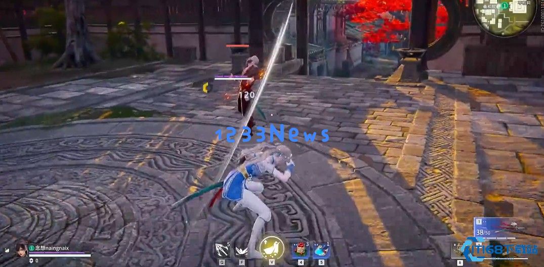 单挑制胜全攻略 掌握核心机制成为对战王者