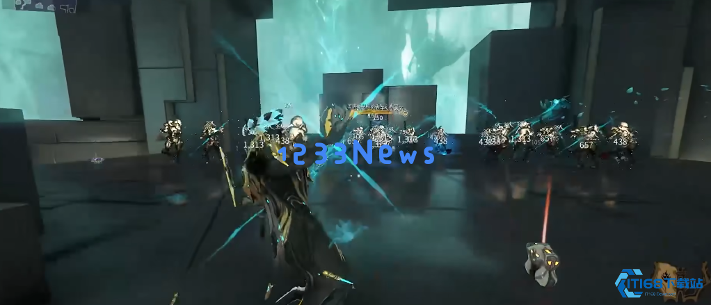 星际战甲Dante技能是什么