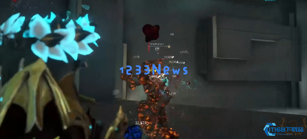 Warframe Dante战甲玩法全解析：成为法术机关枪的秘诀