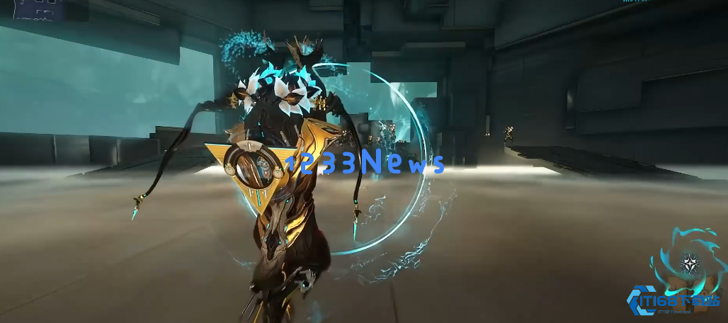 星际战甲Dante技能是什么