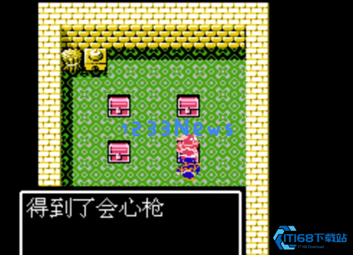 吞食天地真空枪和会心枪哪个好